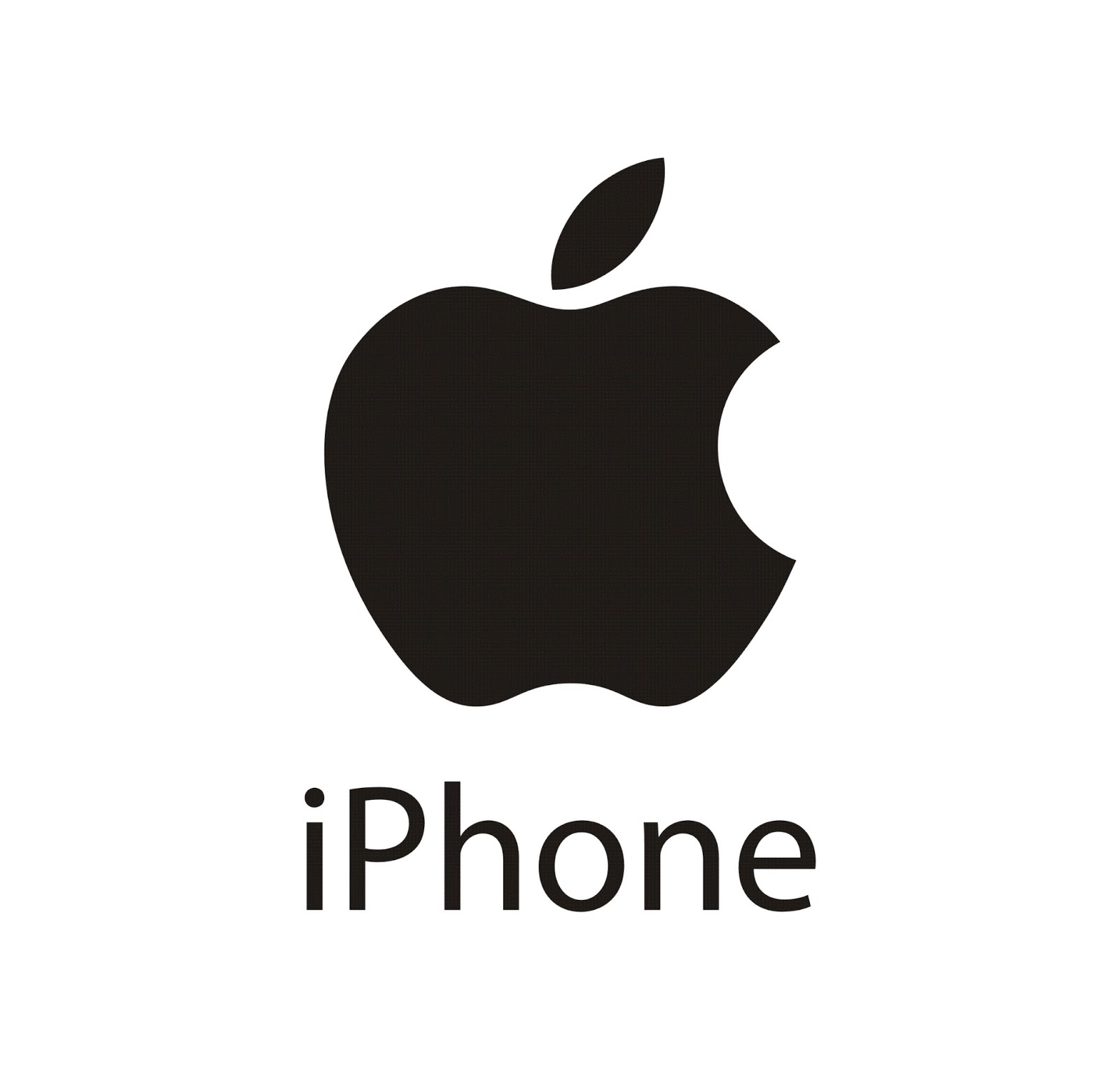 Logo-Iphone